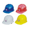 Tipo americano Casco de seguridad de la construcción / casco del trabajo de construcción, casco de seguridad de la alta calidad, casco de seguridad del buen precio con el certificado de Ce